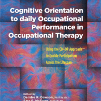 Cognitive Orientation to daily Occupational Performance in Occupational Therapy