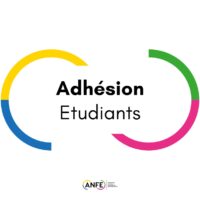 Adhésion 2023 – Etudiant.e