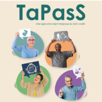 Programme de prévention TaPasS : une approche ergothérapique du bien-vieillir