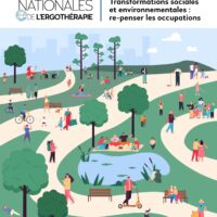 Transformations sociales et environnementales : re-penser les occupations