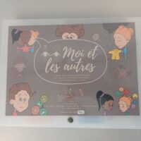Moi et les autres