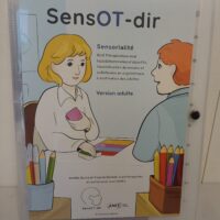 SensOT-dir (version adulte)