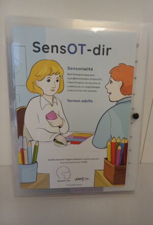 SensOT-dir (version adulte)