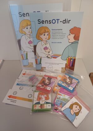 SensOT-dir (version adulte) – Image 2