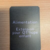 OT’ Hope Alimentation
