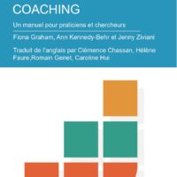 Occupational Performance Coaching, un manuel pour praticiens et chercheurs