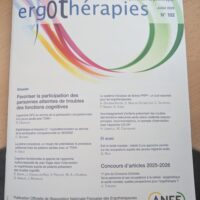 N°102 : Favoriser la participation des personnes atteintes de troubles des fonctions cognitives