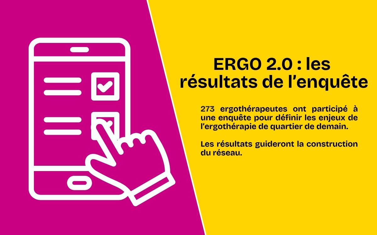enquête flash