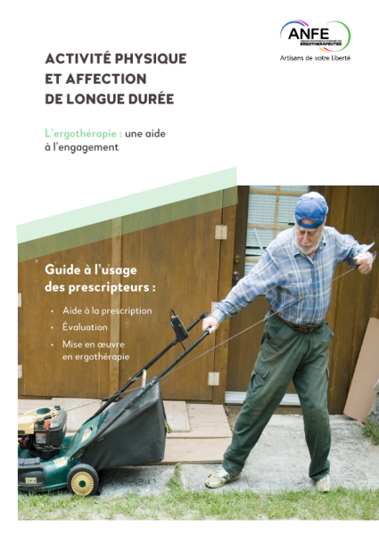 Activite physique_Prescripteurs